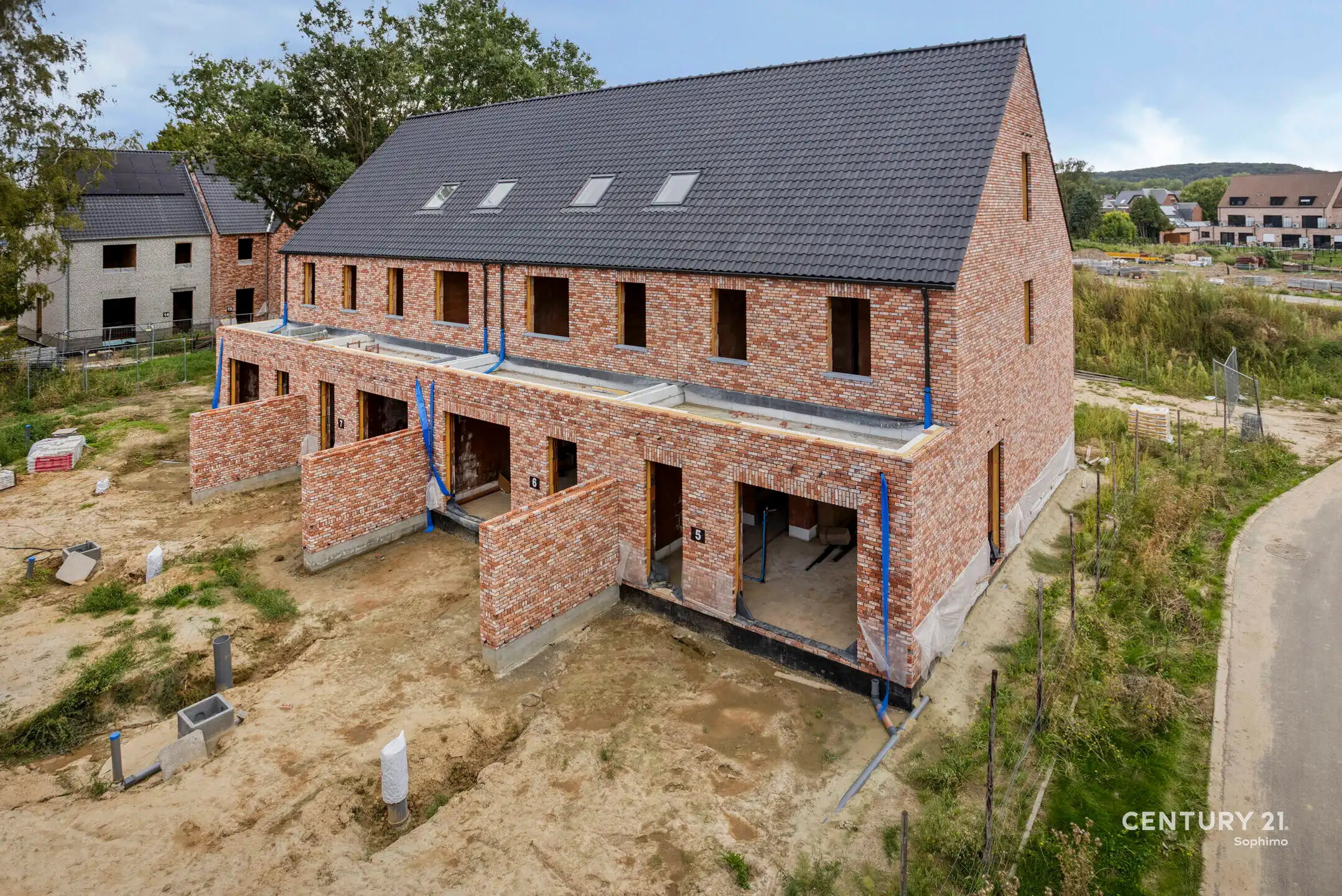 OPENDEURDAG ZATERDAG 26/9 TUSSEN 10-13U foto 2