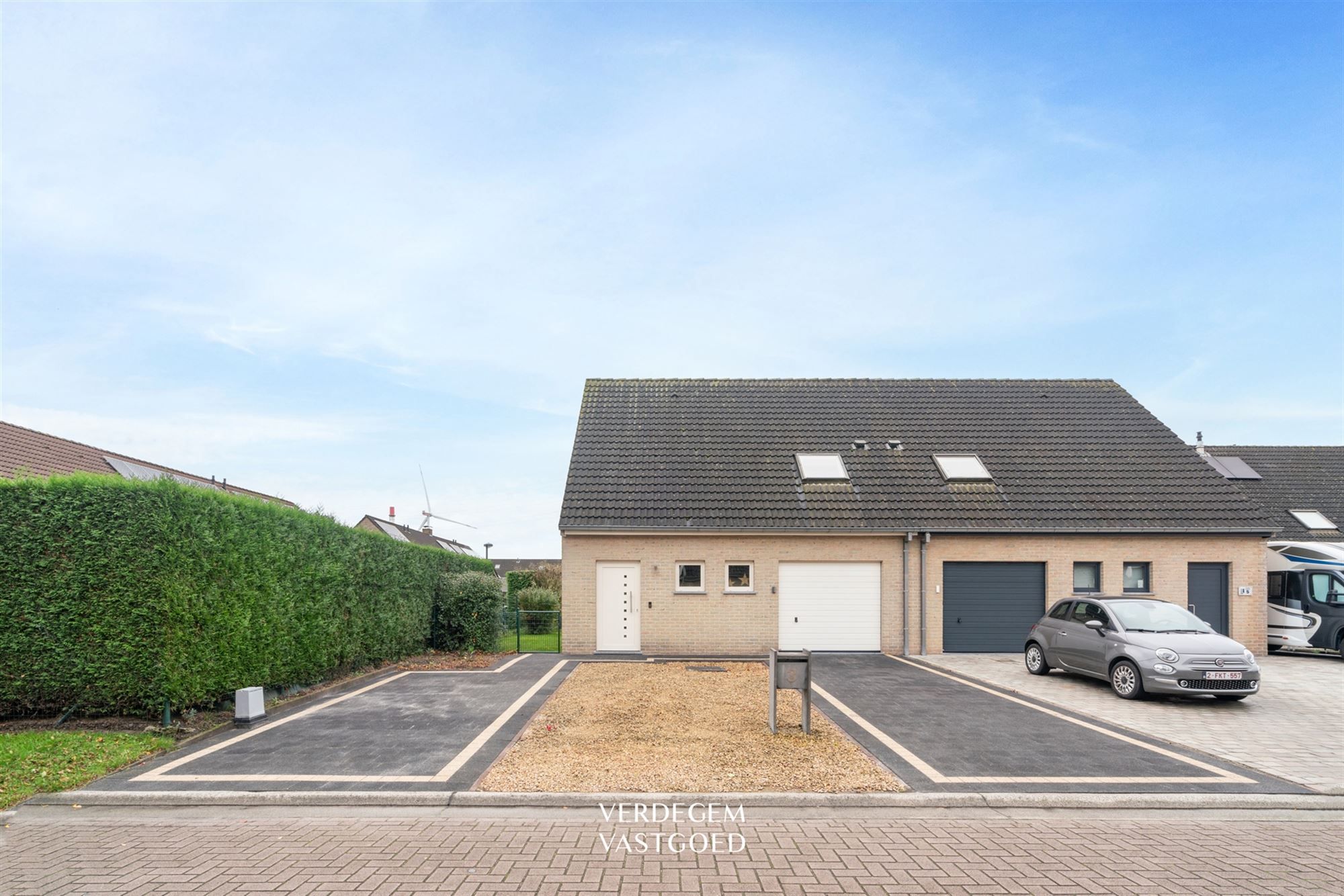 Gezellige woning met 3 slaapkamers, mogelijkheid tot 4de, tuin en luxe overdekt terras foto 22