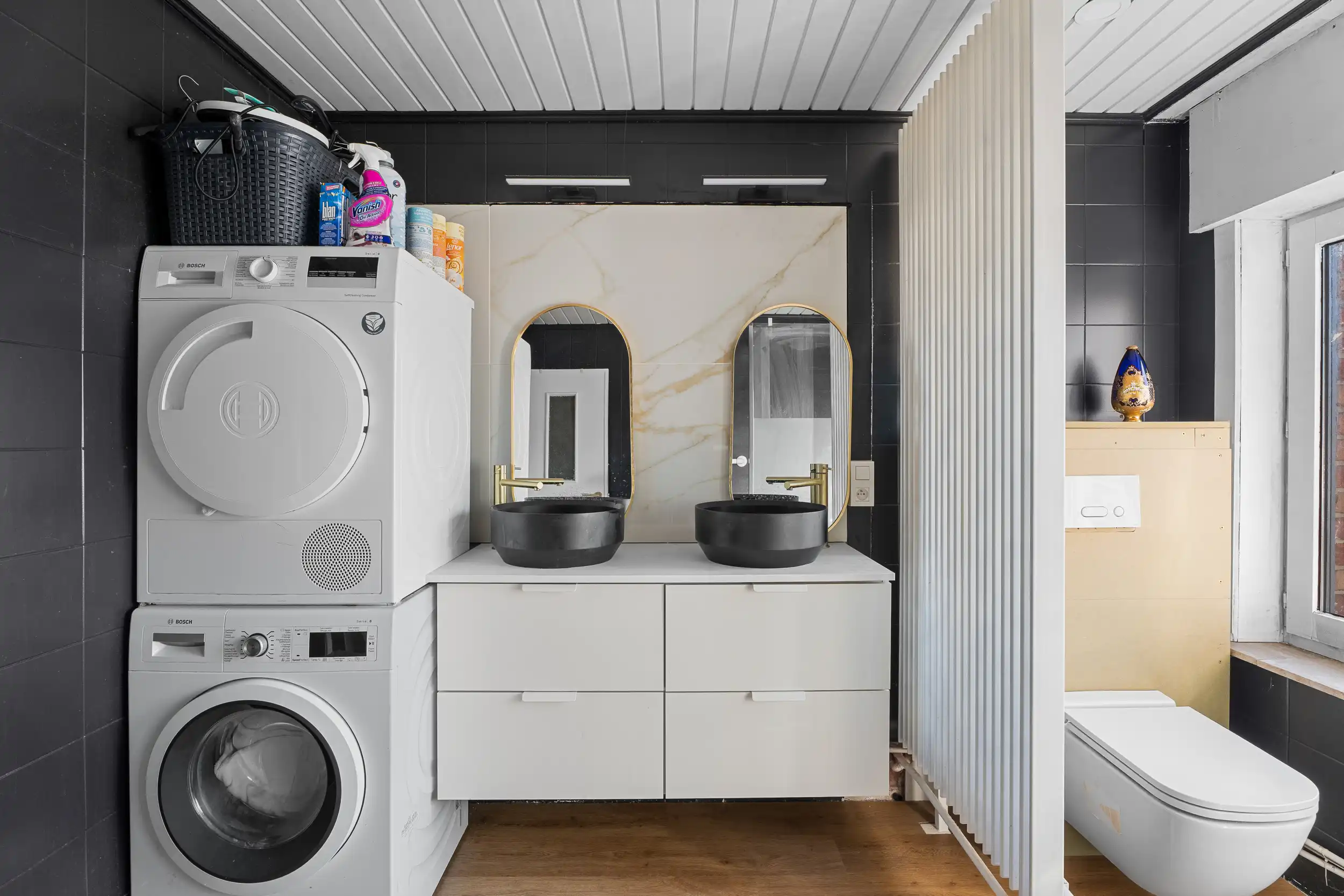 Ruime gezinswoning met 5 kamers op topligging foto 13