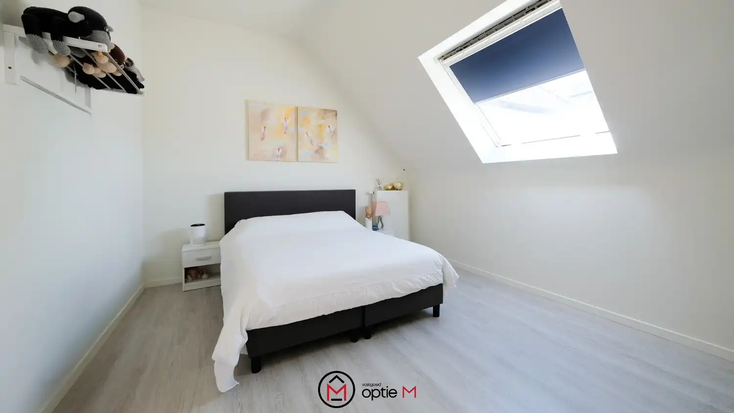 Gesloten woning te huur in Eigenbilzen (Bilzen-Hoeselt) – Instapklaar met drie slaapkamers, tuin en carport foto 11