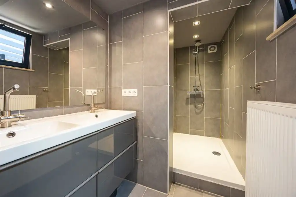 Instapklare stadswoning met zonnige tuin foto 10