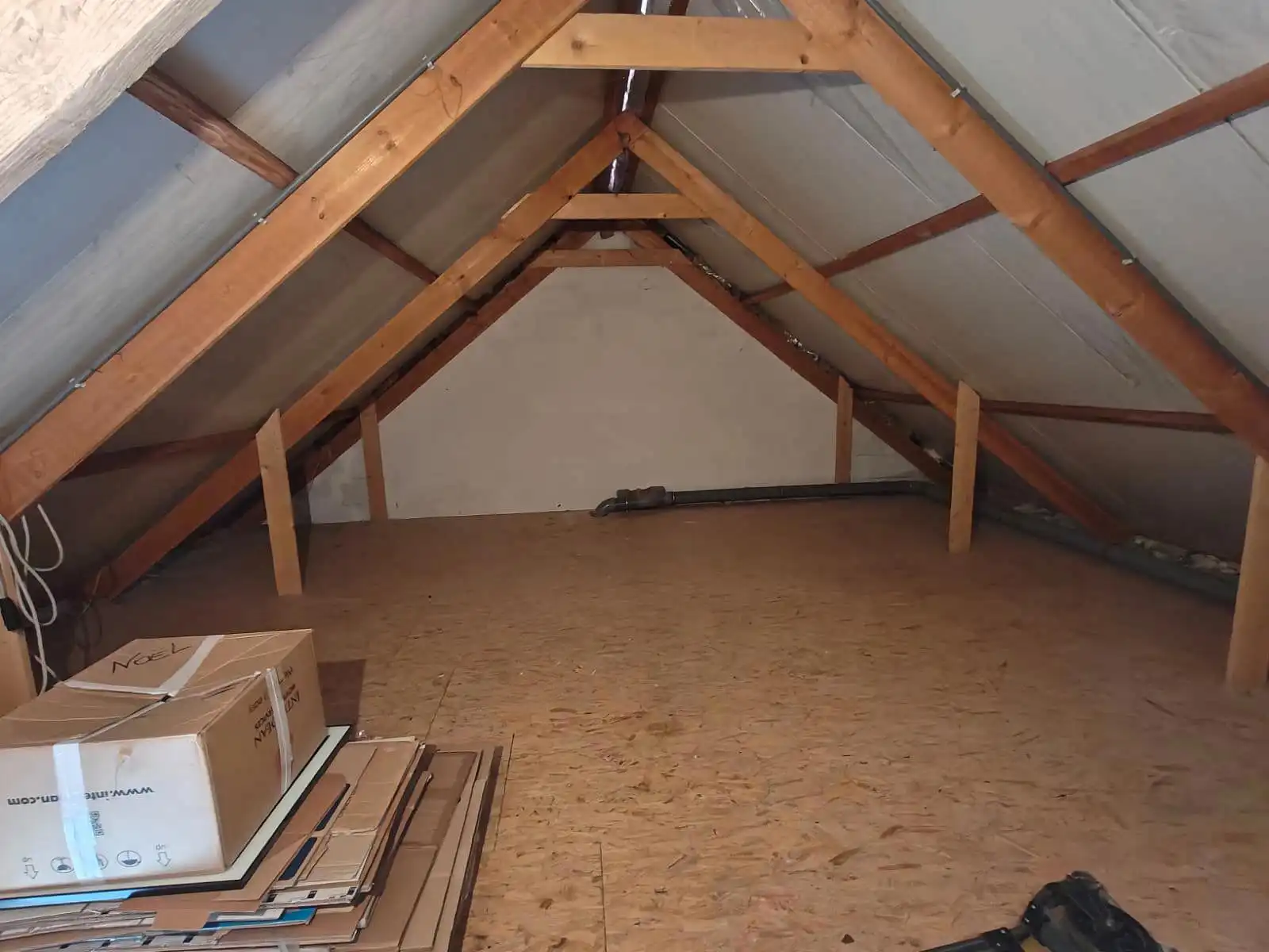 Woning met 2 slaapkamers en terras foto 11
