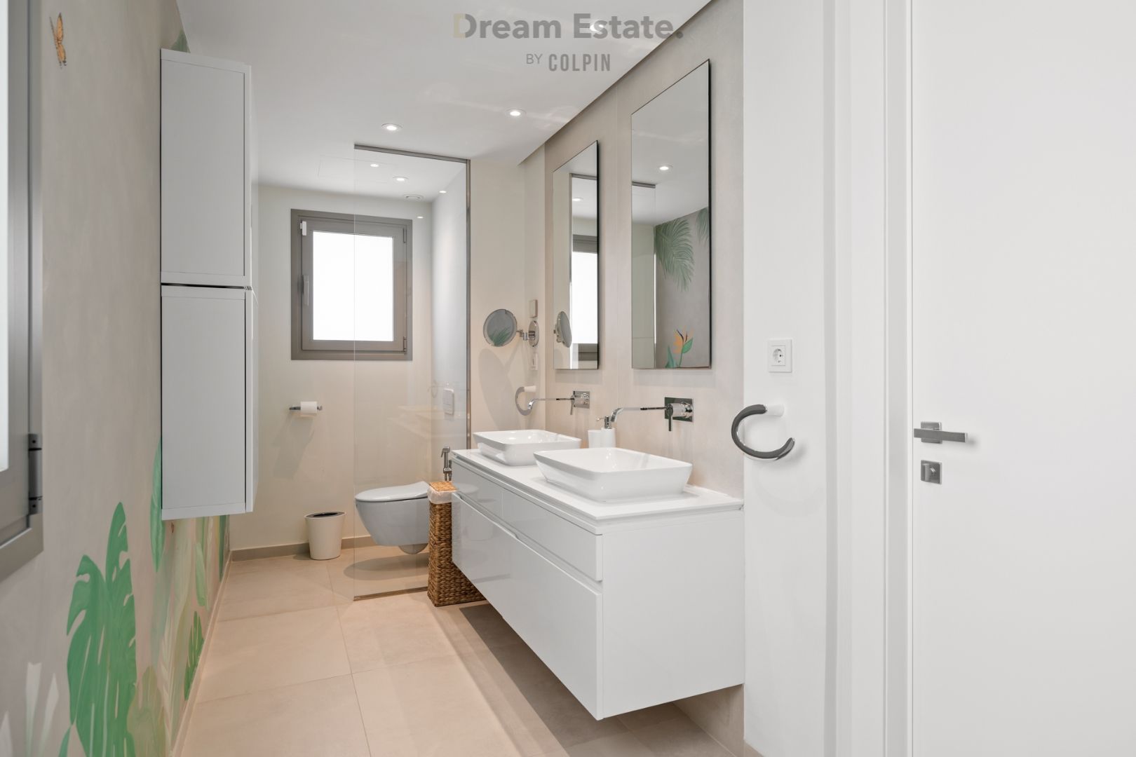 Uitzonderlijk ruim appartement te Nueva Andalucia, Marbella foto 27