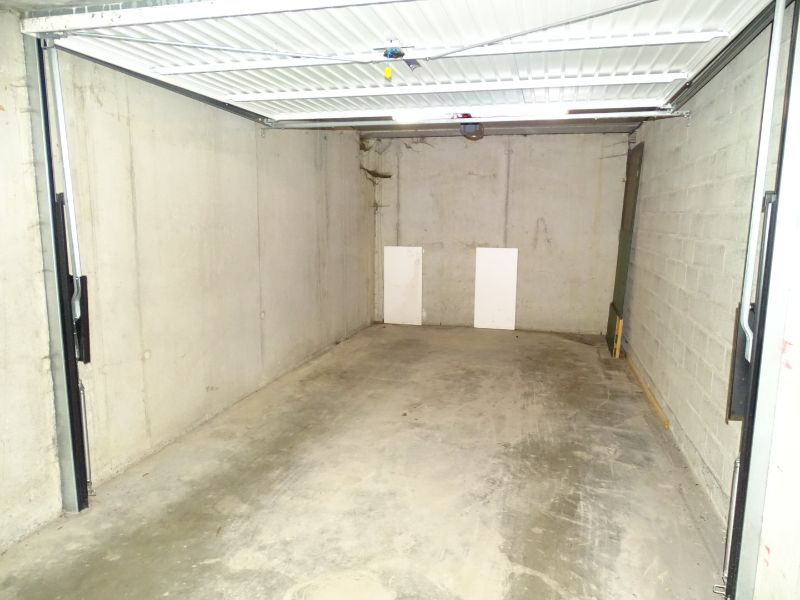 Gelijkvloers appartement foto 16