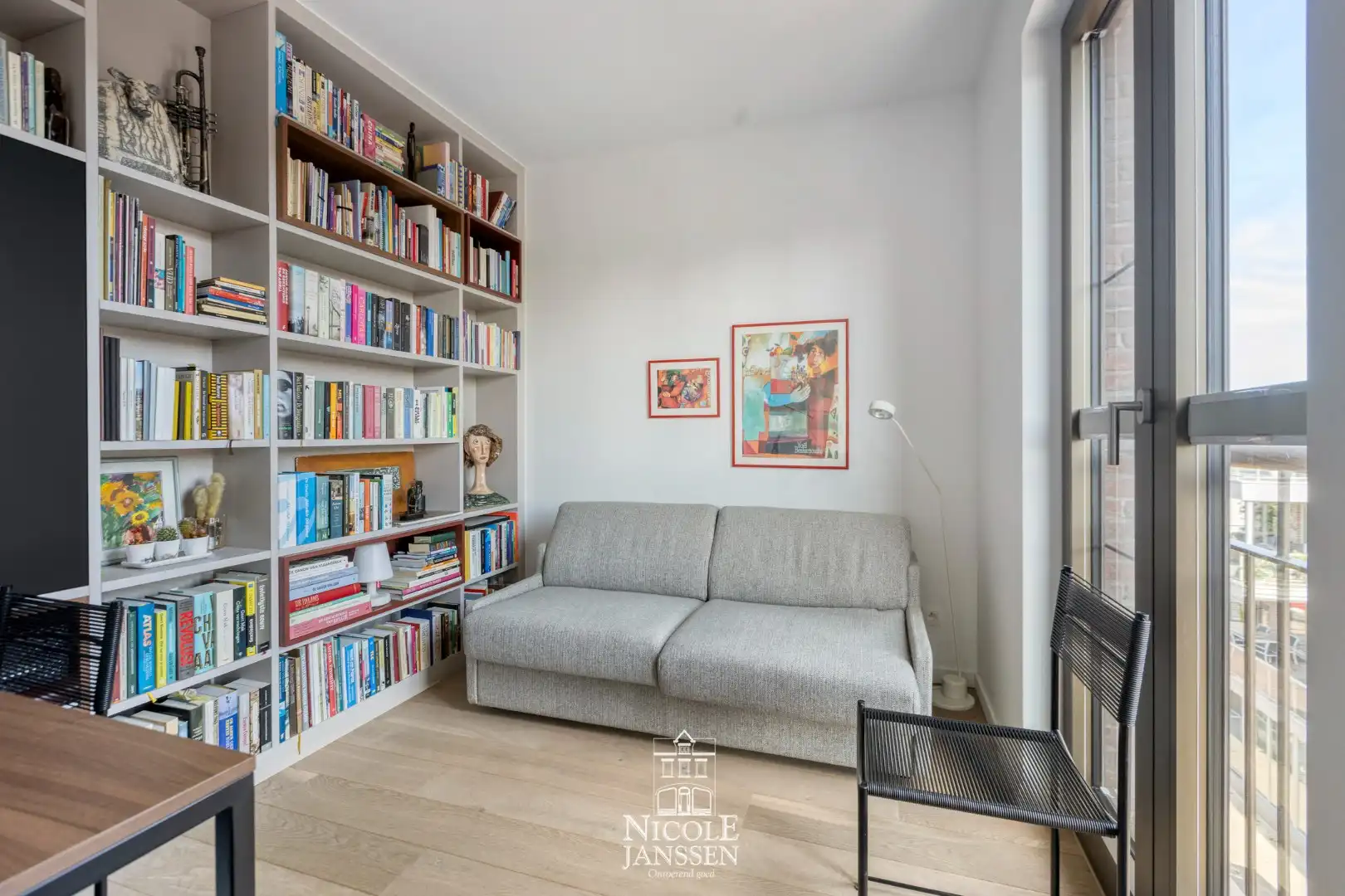 Luxueus appartement foto 13