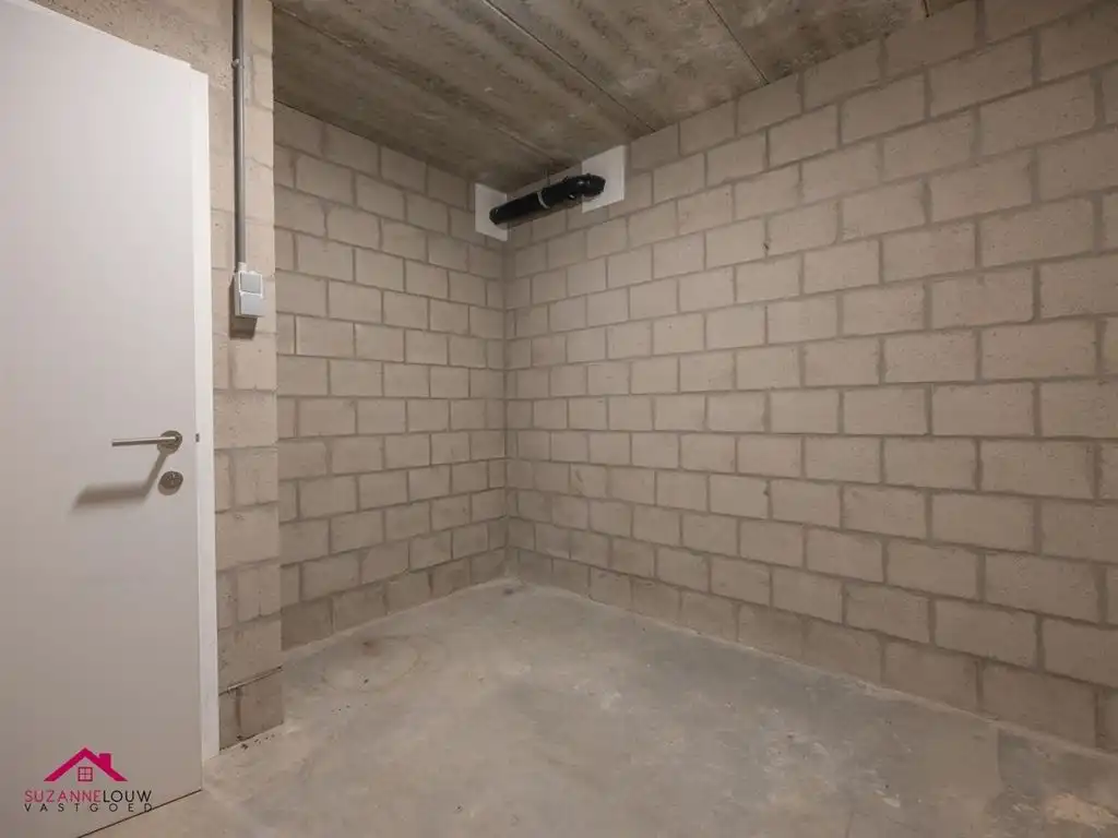 Gelijkvloers appartement met ruim terras foto 25