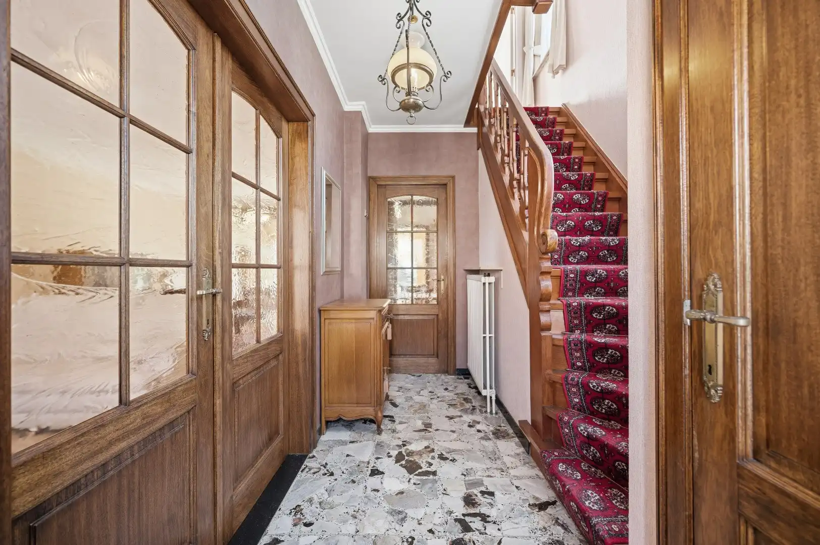Ruime, te moderniseren HOB met garage en 3 slaapkamers te Tienen foto 4