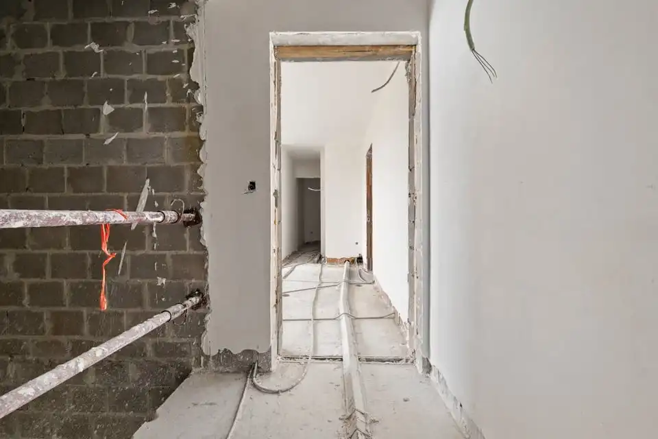 Appartement 01 - gelijkvloers foto 39