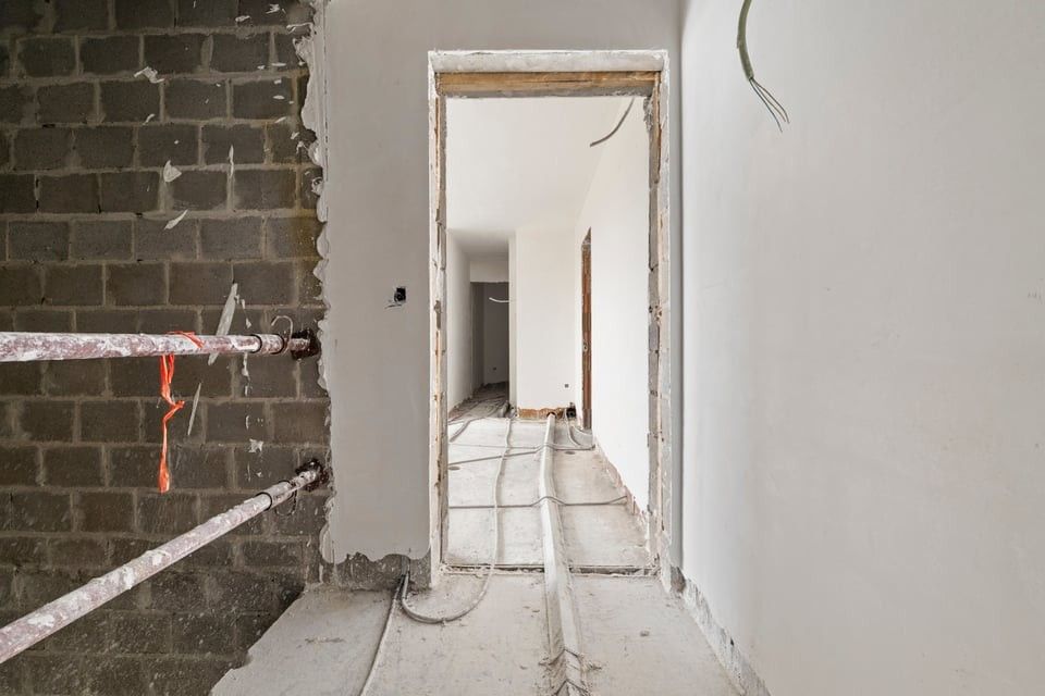 Appartement 01 - gelijkvloers foto 39