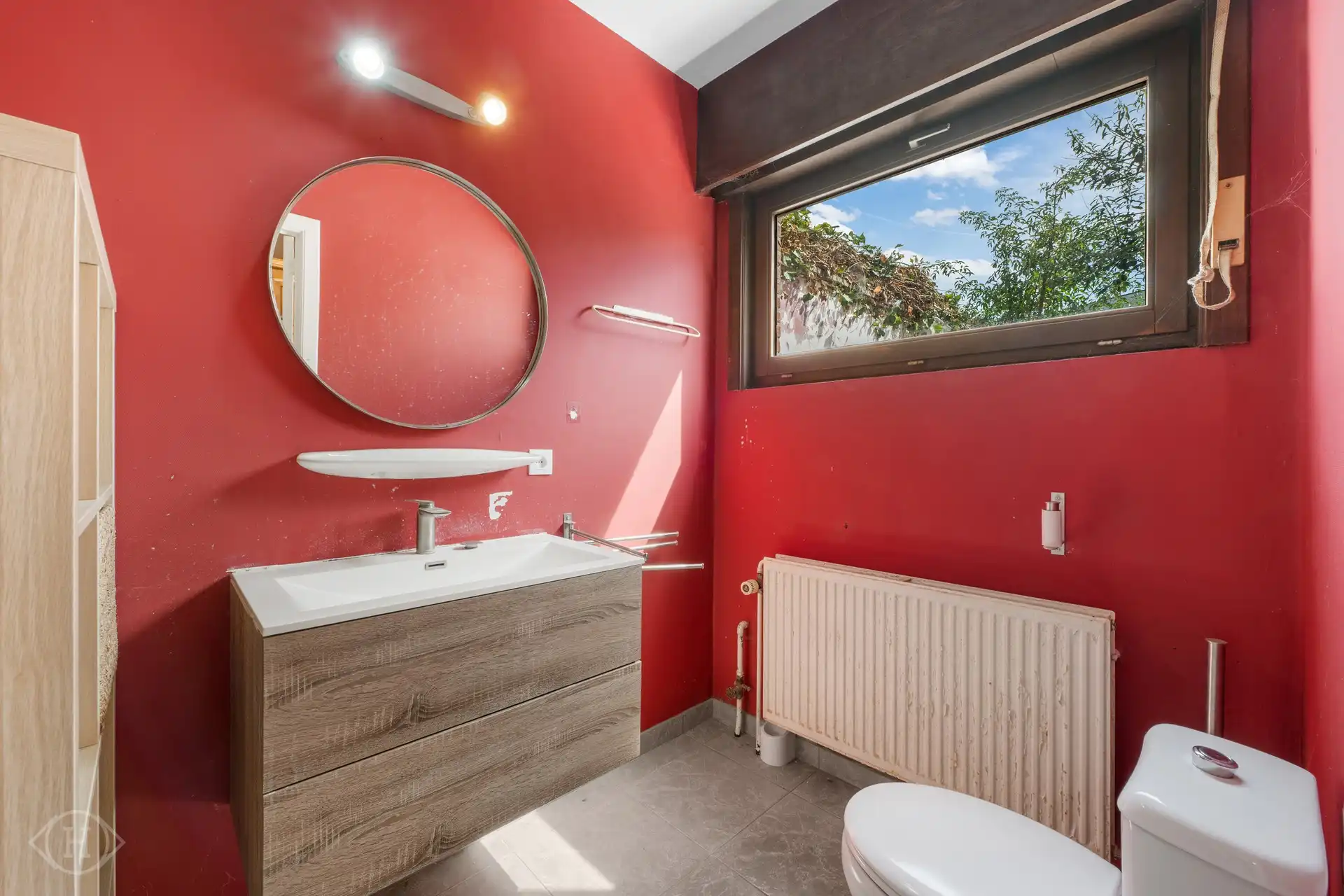 Ruime woning met 3 slaapkamers en tuin in Leuven foto 9