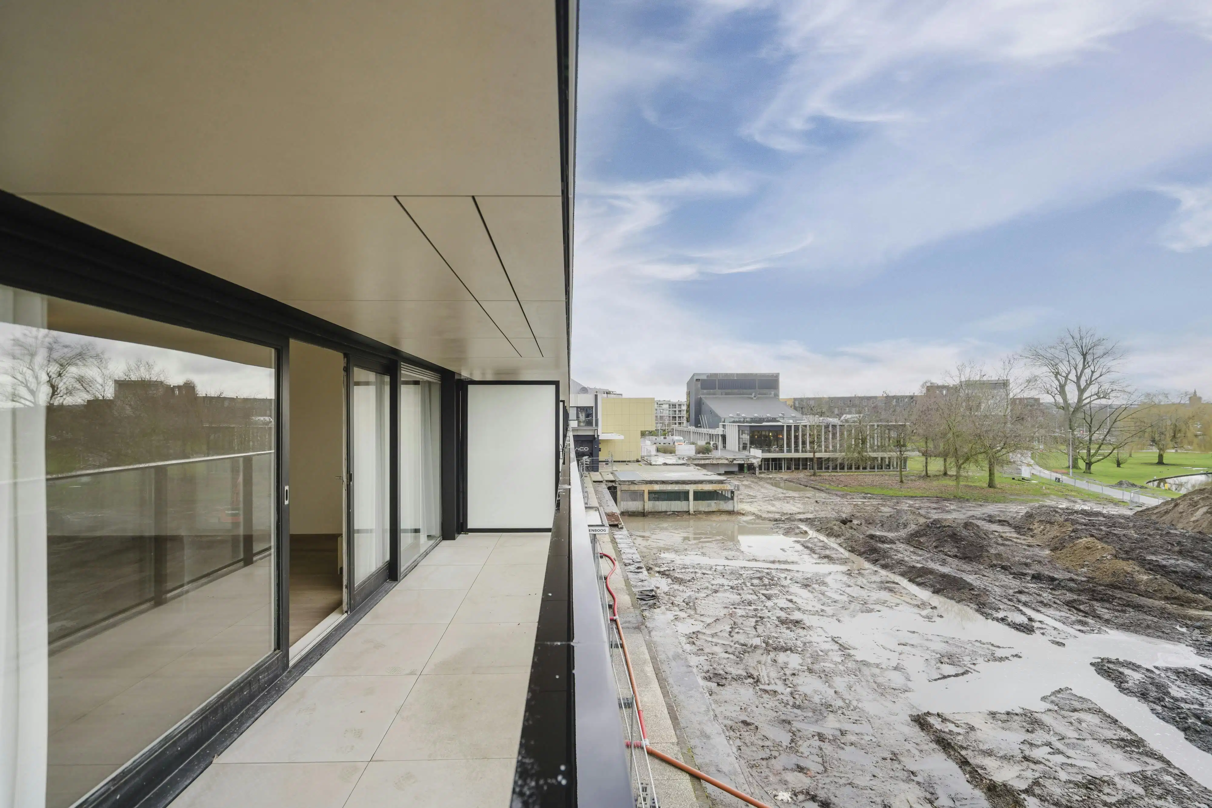 Ruim appartement te koop in residentie Regenboog in Waregem foto 15