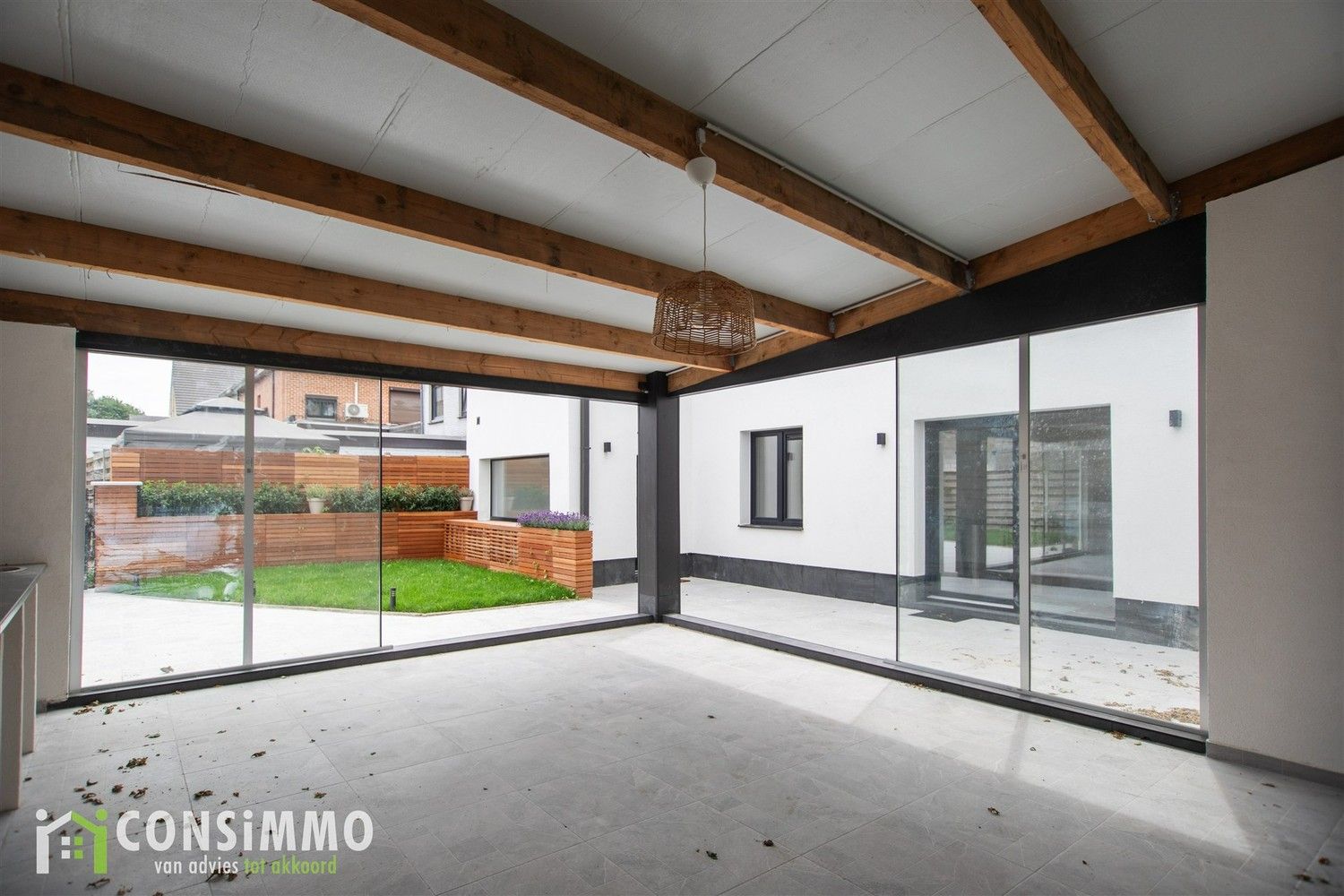 Gerenoveerde woning met 3 slaapkamers in het groene Genk-Driehoeven foto 27