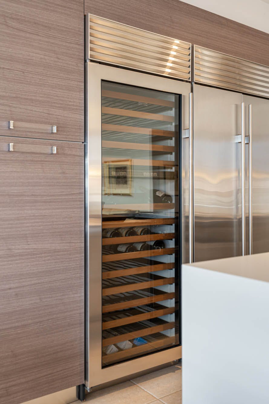 Prachtig 2-slaapkamerappartement aan het water! foto 6