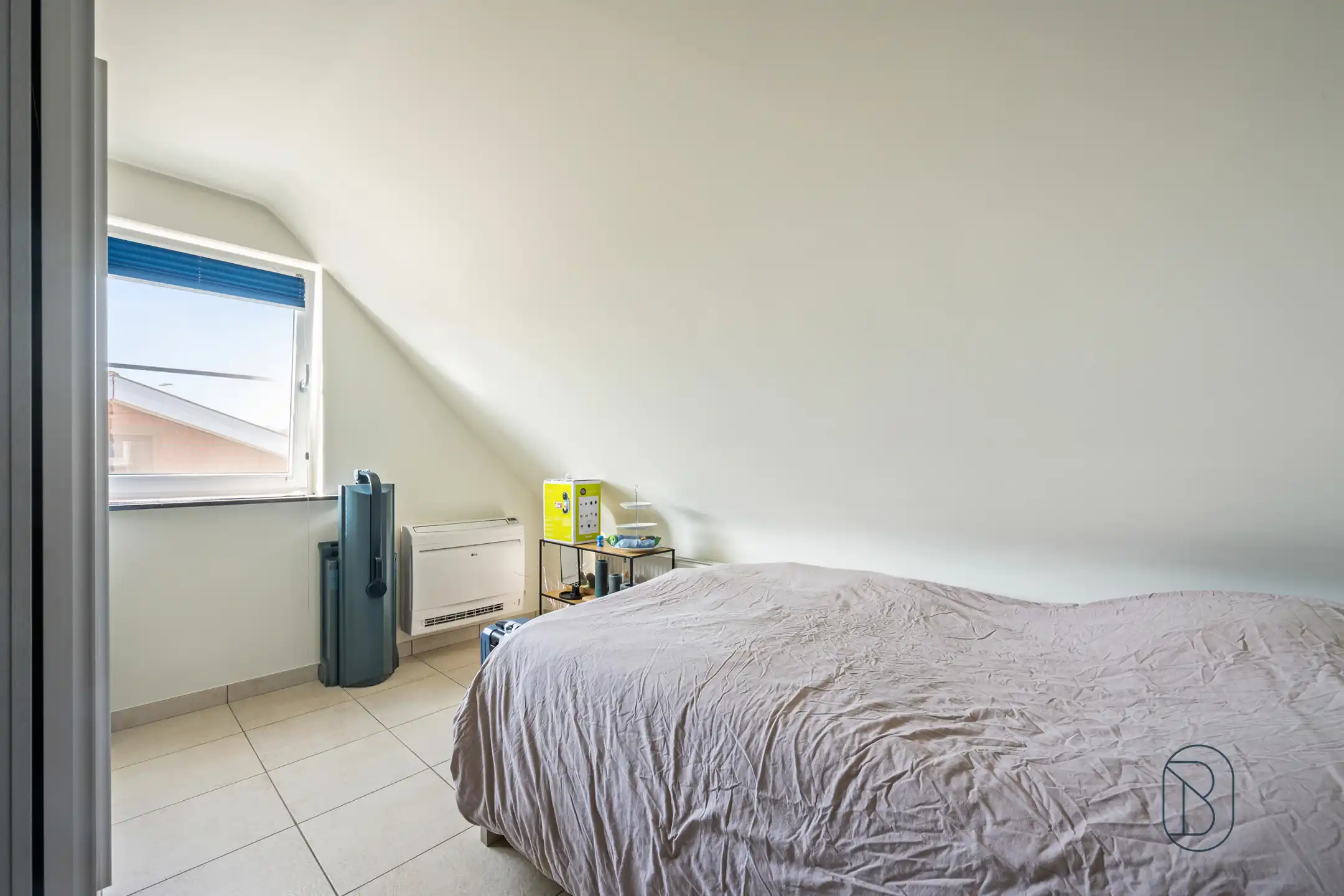 Instapklare energiezuinige topper met garage en tuin foto 17