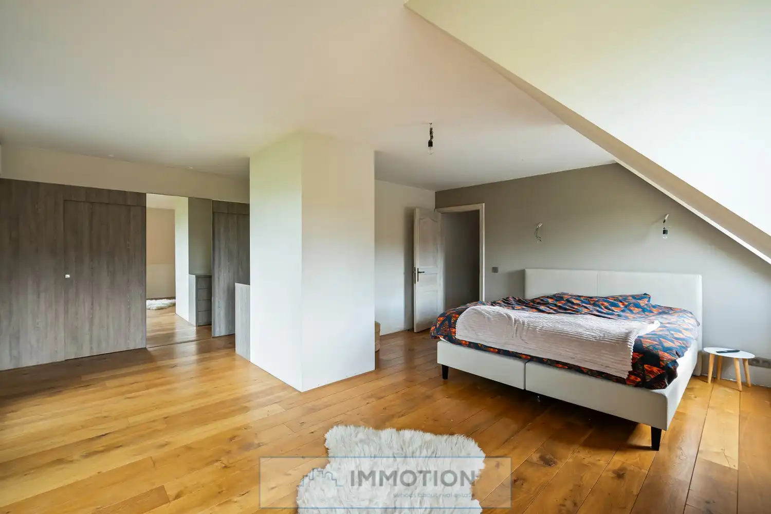 Niké's Hof - Paardenstoeterij met landelijke villa op 3,4 ha foto 13