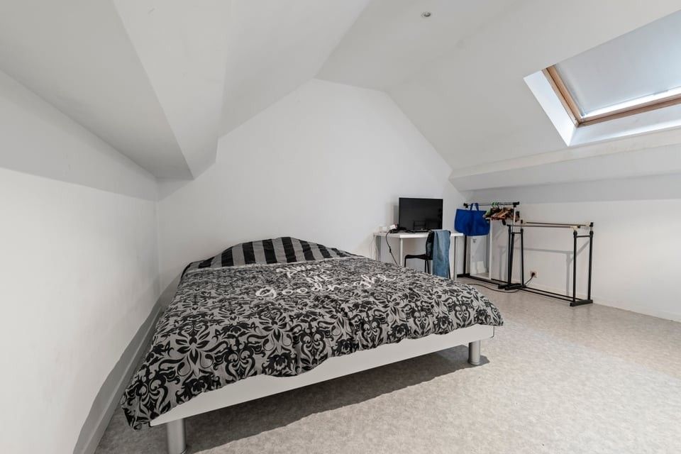 3 SLAAPKAMER APPARTEMENT IN HET CENTRUM VAN SINT-TRUIDEN foto 14