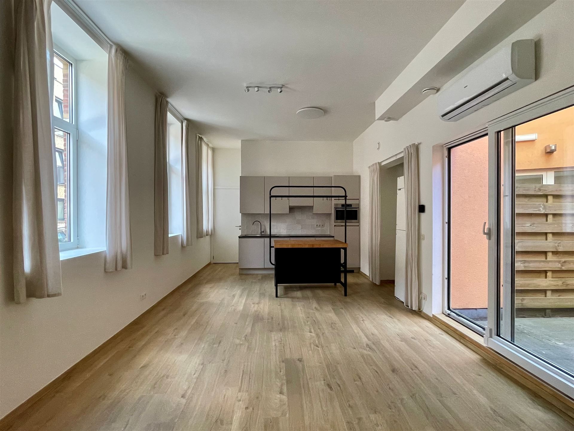 Appartement foto 2