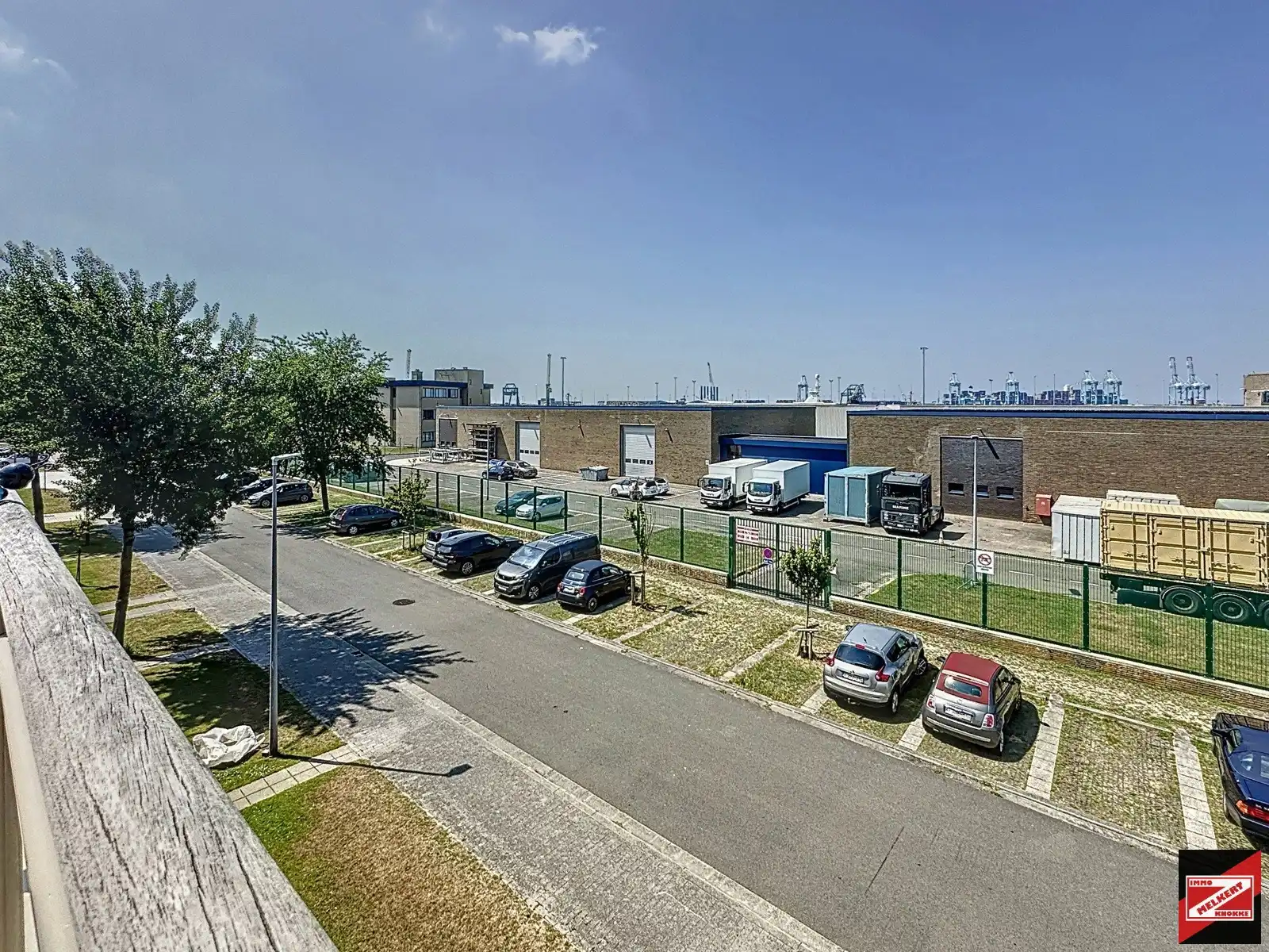 Penthouse te koop foto 40