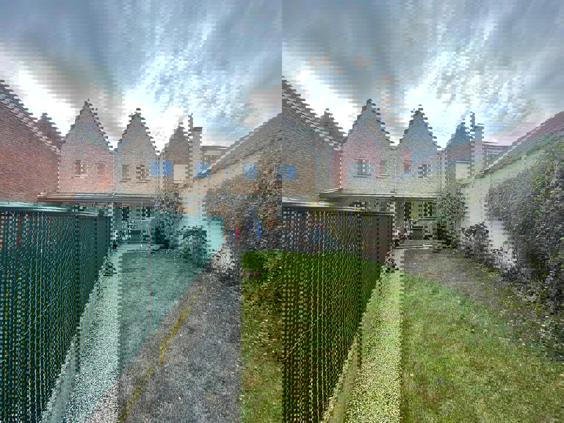 Instapklare rijwoning op centrale ligging  foto 20