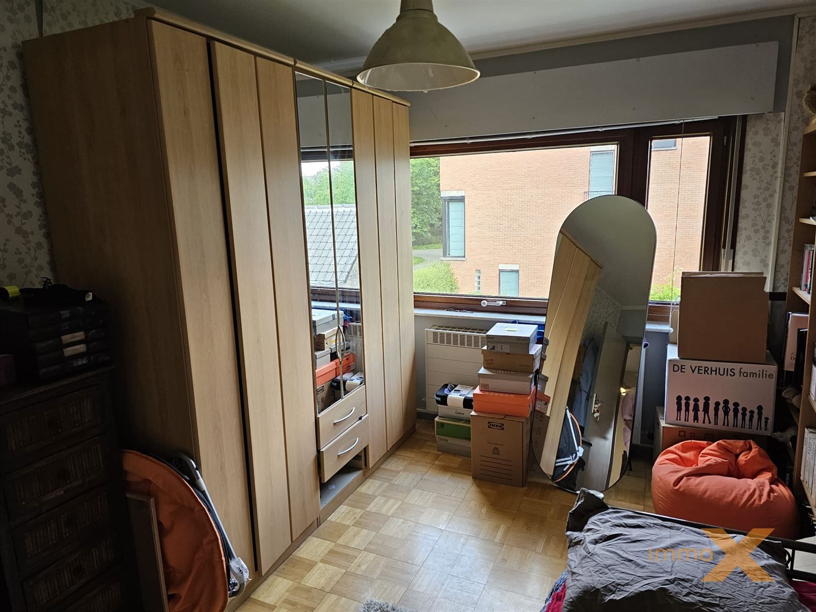 GEZELLIGE SEVENTIES WONING MET GARAGE EN TUINTJE foto 17
