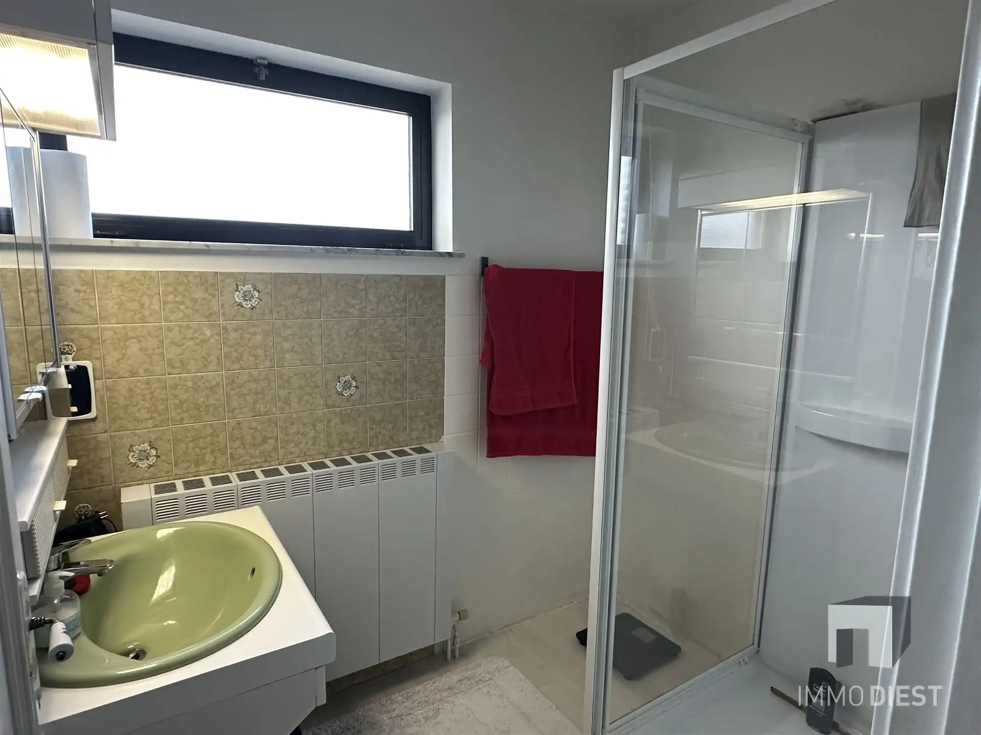 Gezellig 2-slaapkamerappartement met prachtig uitzicht over Diest (ca. 88 m²) foto 11