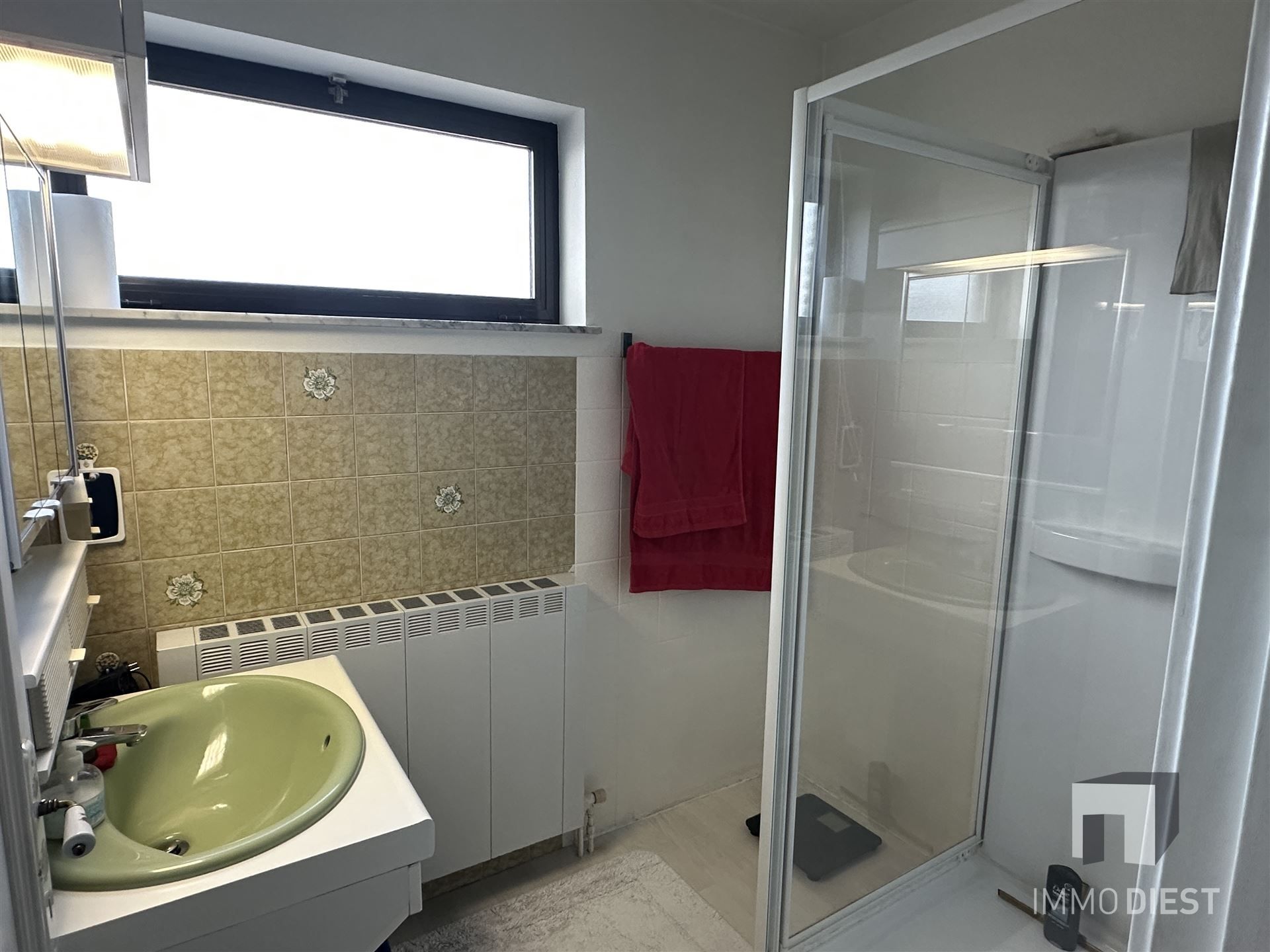 Gezellig 2-slaapkamerappartement met prachtig uitzicht over Diest (ca. 88 m²) foto 11