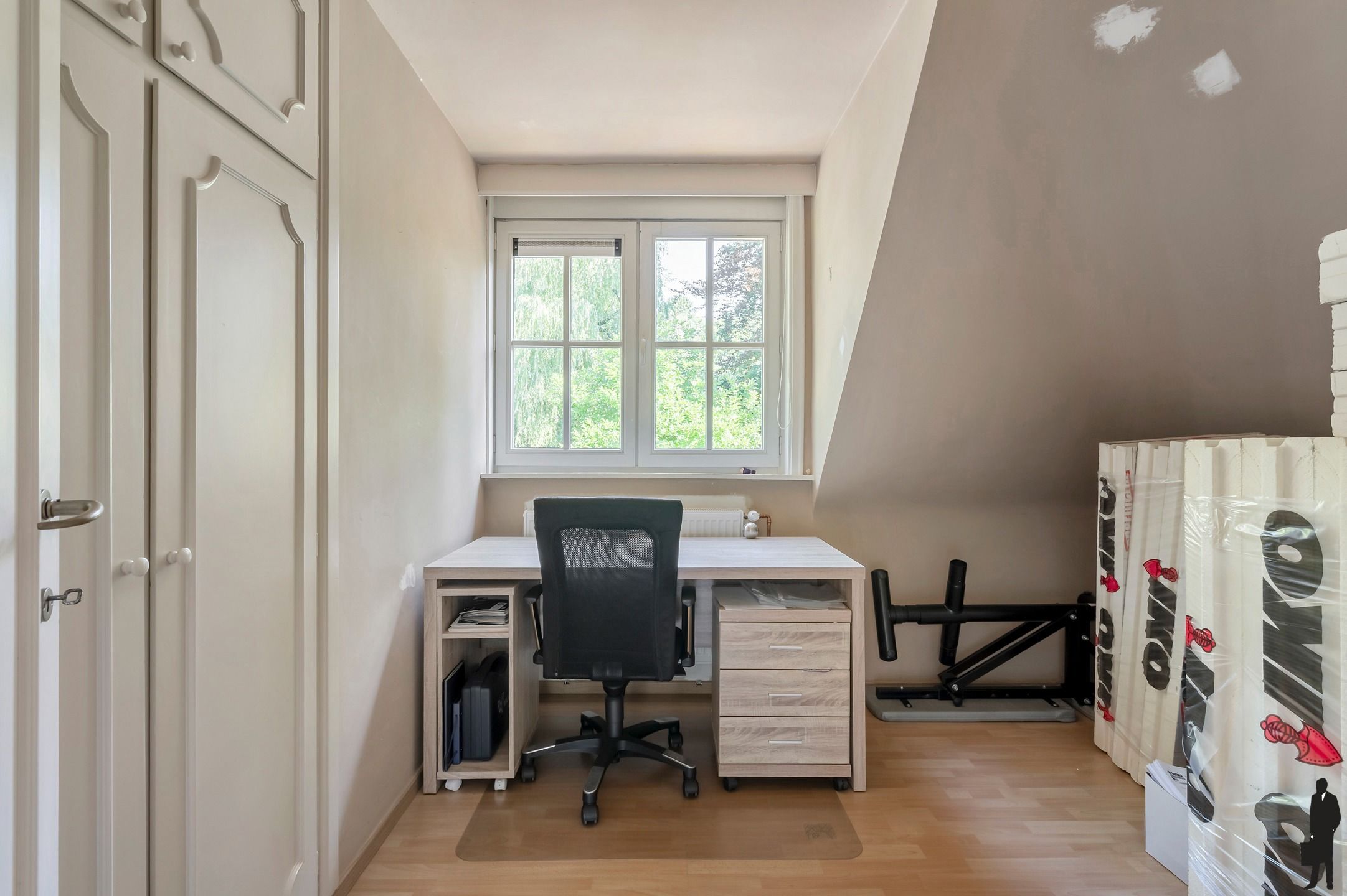 Franse villa op ca. 2.140 m² in 't Vriesdonk gelegen! foto 11