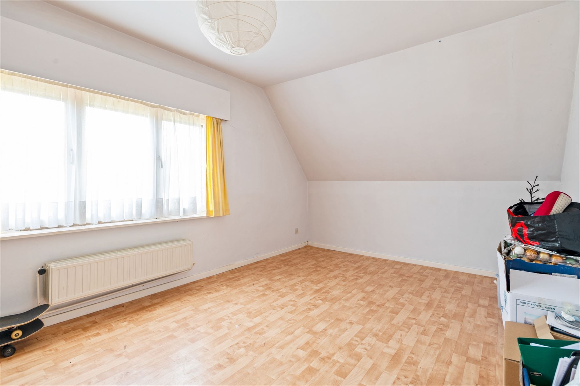 Zeer ruime open bebouwing op een perceel van 2185 m2 foto 18