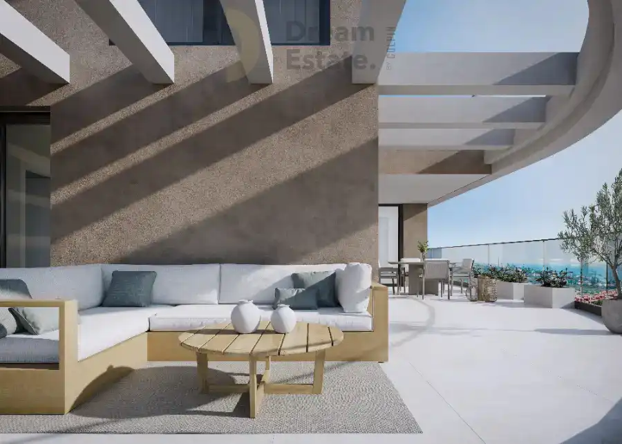 Een rustige levensstijl in volledige harmonie te Casares, nabij Estepona. foto 15