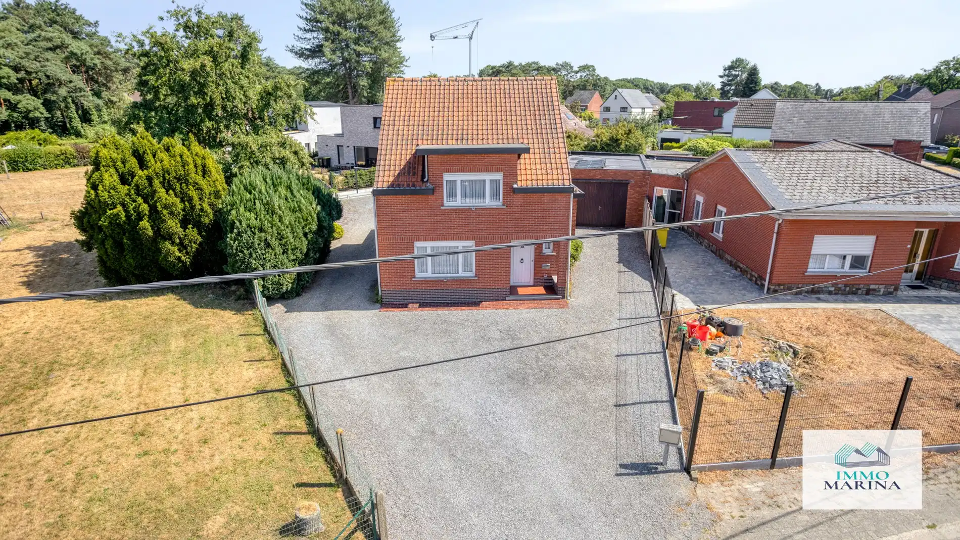 Te renoveren woning met ruim atelier van 110 m² op 5a45ca te Tremelo foto 26