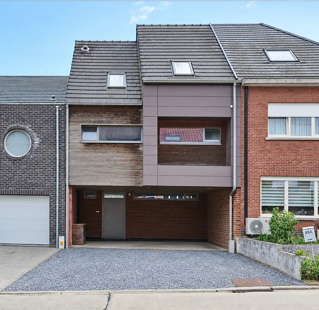 Huis te koop foto 3