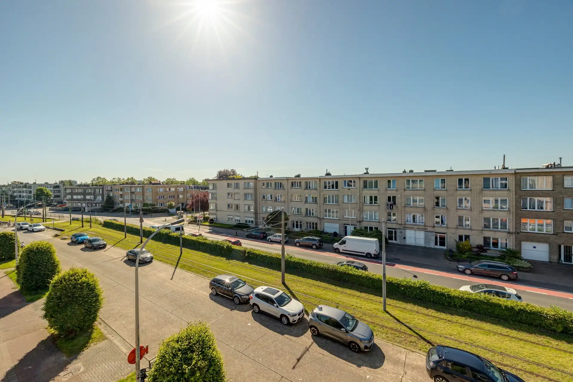 Goed onderhouden appartement van 86 m² in Deurne foto 10
