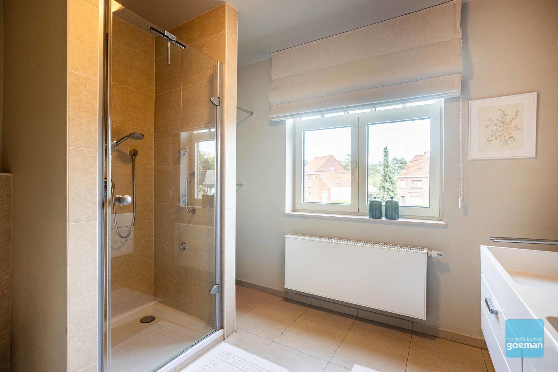 TE KOOP IN BERLARE: Luxueus appartement met adembenemend zicht op het Donkmeer – Berlare foto 18