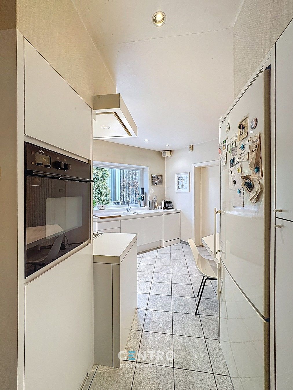 Villa 'Catalpa', residentieel gelegen villa met CHARME in 't Motje! foto 13