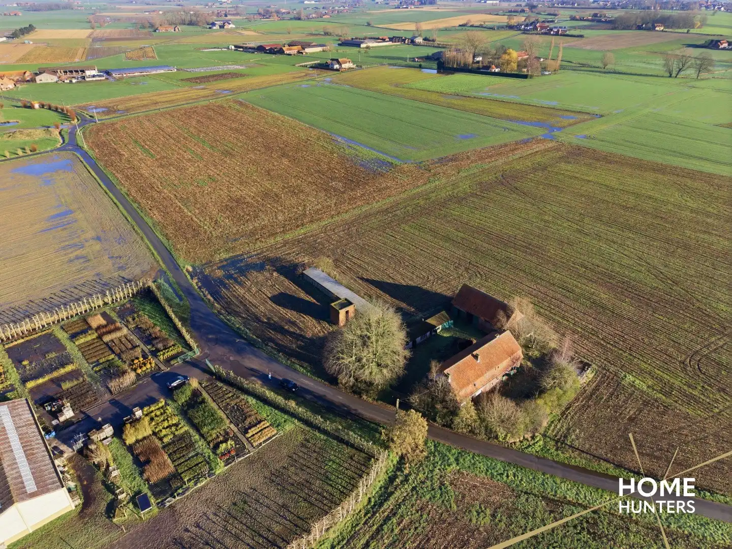 Exclusieve projectgrond met panoramisch uitzicht over het landschap foto 5