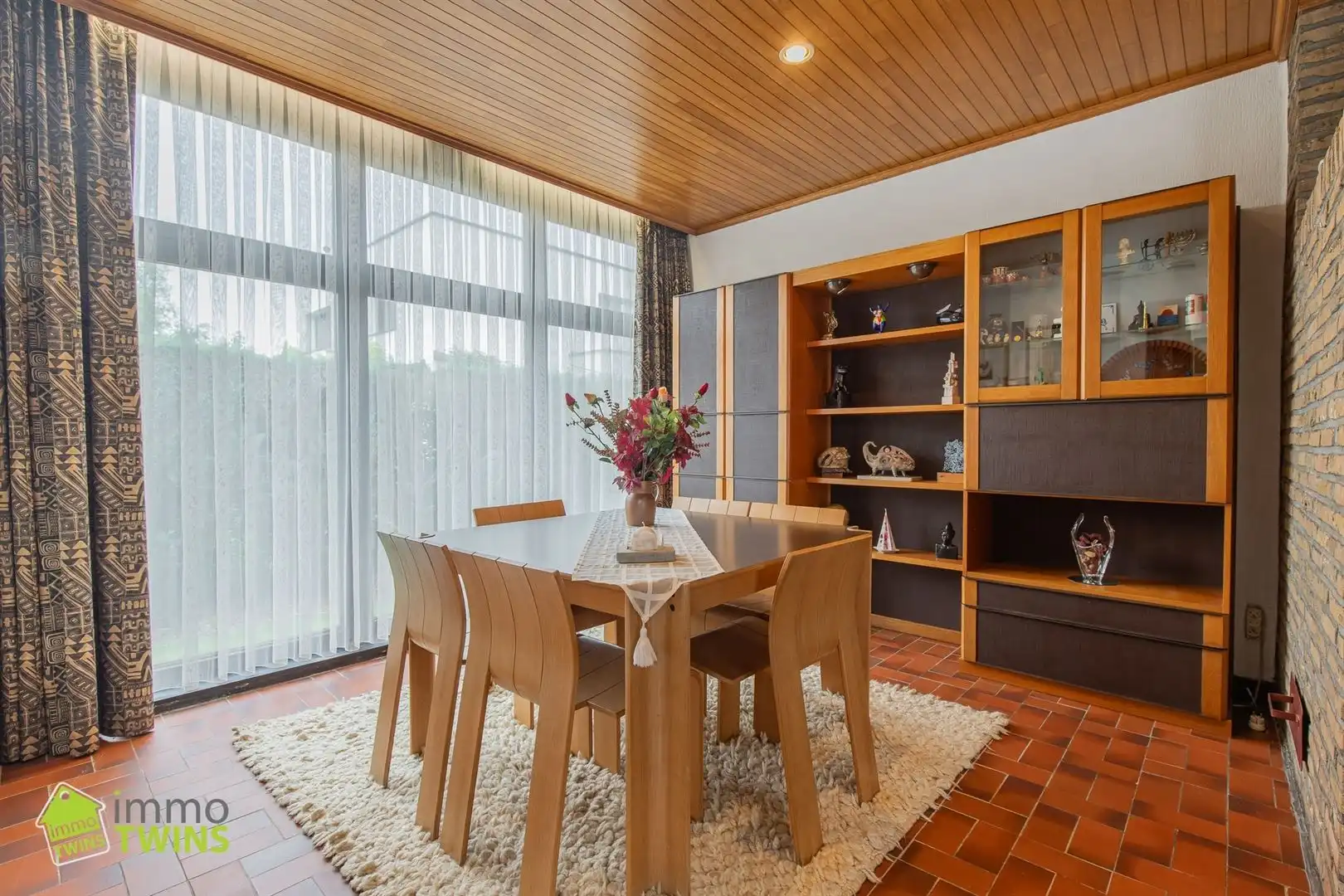 Te renoveren bungalow in het groene Mespelare bij Dendermonde foto 9