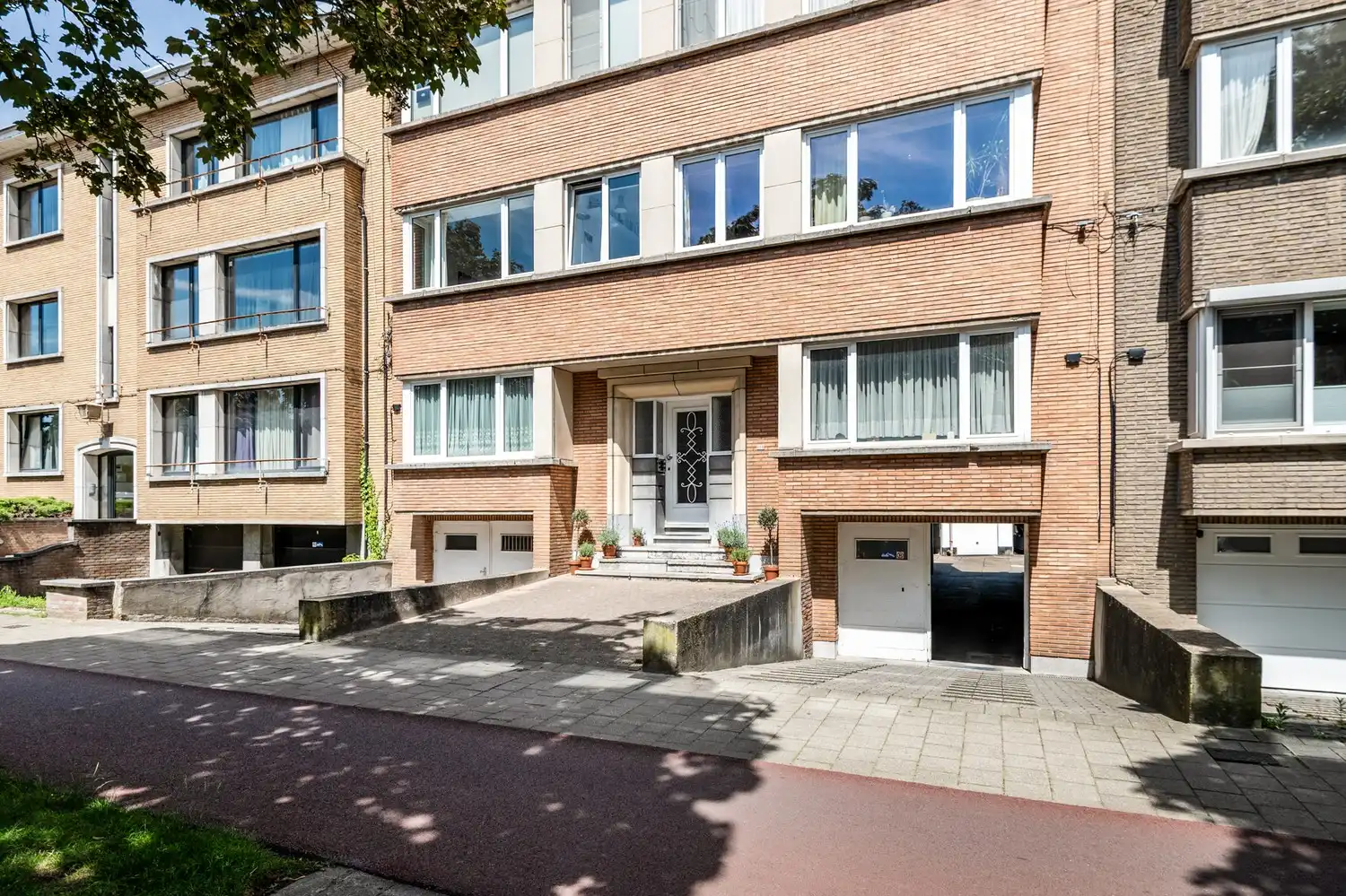 Op te frissen woning op TOP locatie nabij Boelaerpark foto 29
