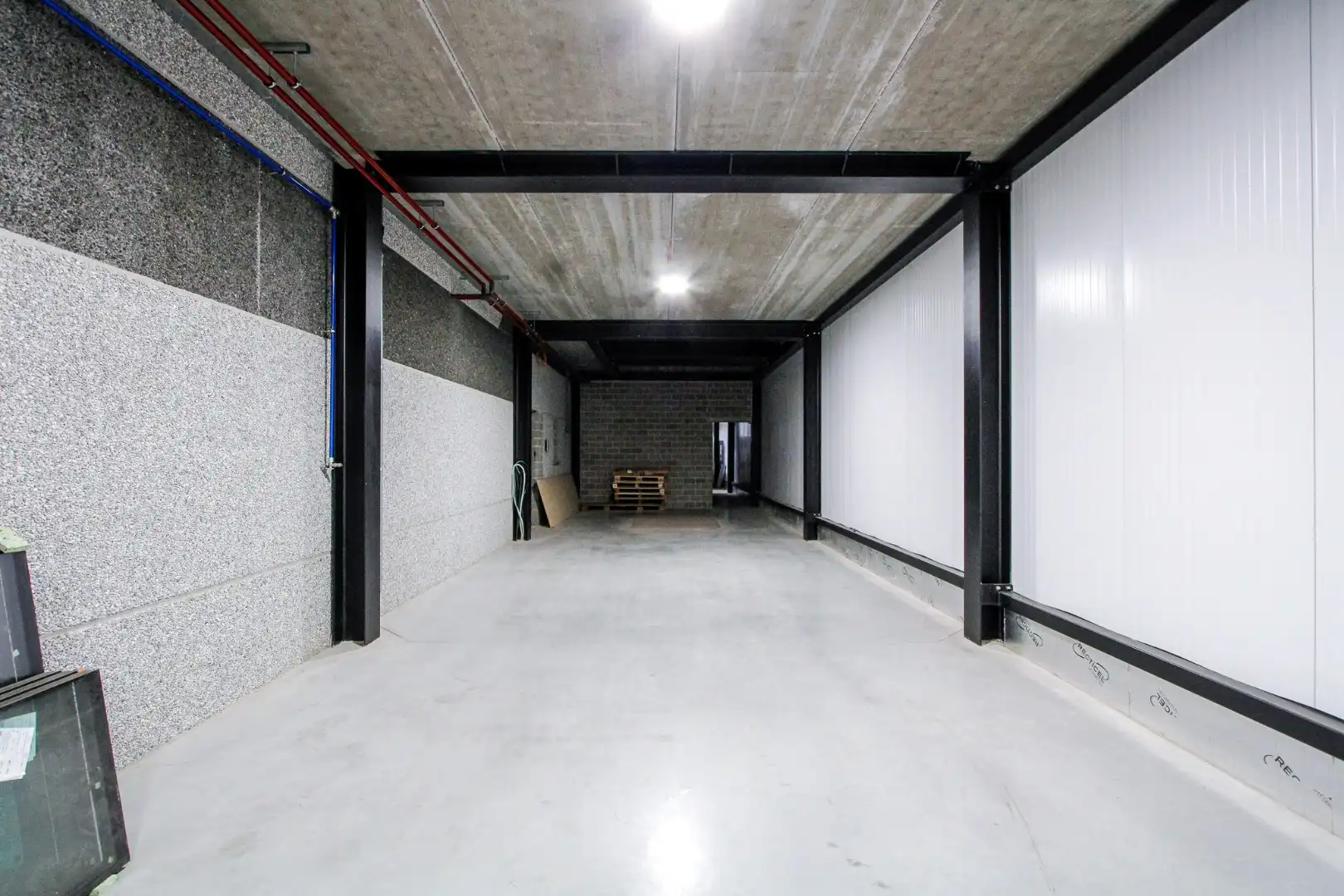 Te huur — Professionele loodsen | 't Walletje 60, 8300 Knokke-Heist foto 23