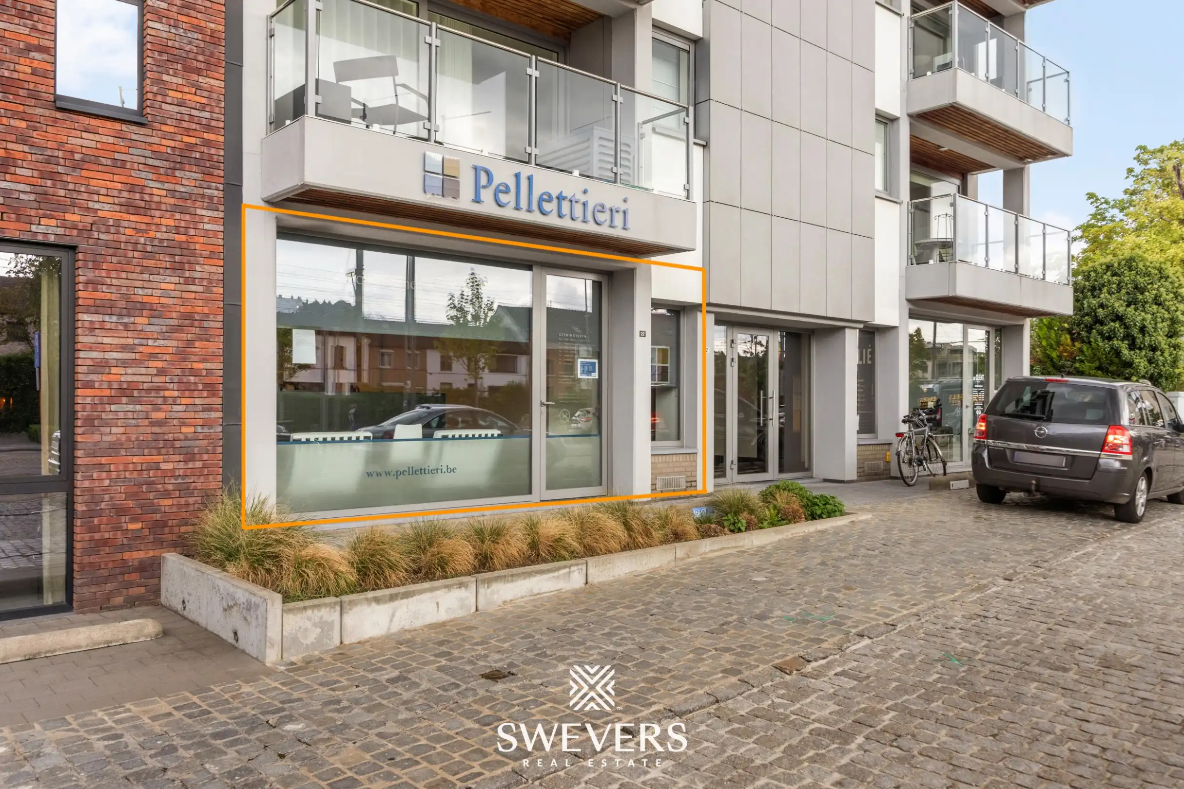 Instapklare handels- of kantoorruimte met overnamemogelijkheden foto 25