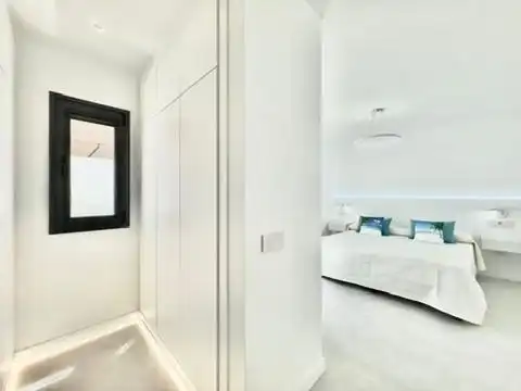 Heiligdom aan zee met infinity pool en panoramisch uitzicht – Santa Cruz de Tenerife foto 29