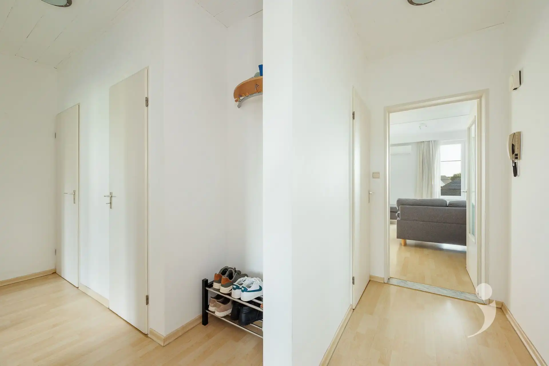 Knap instapklaar appartement foto 19