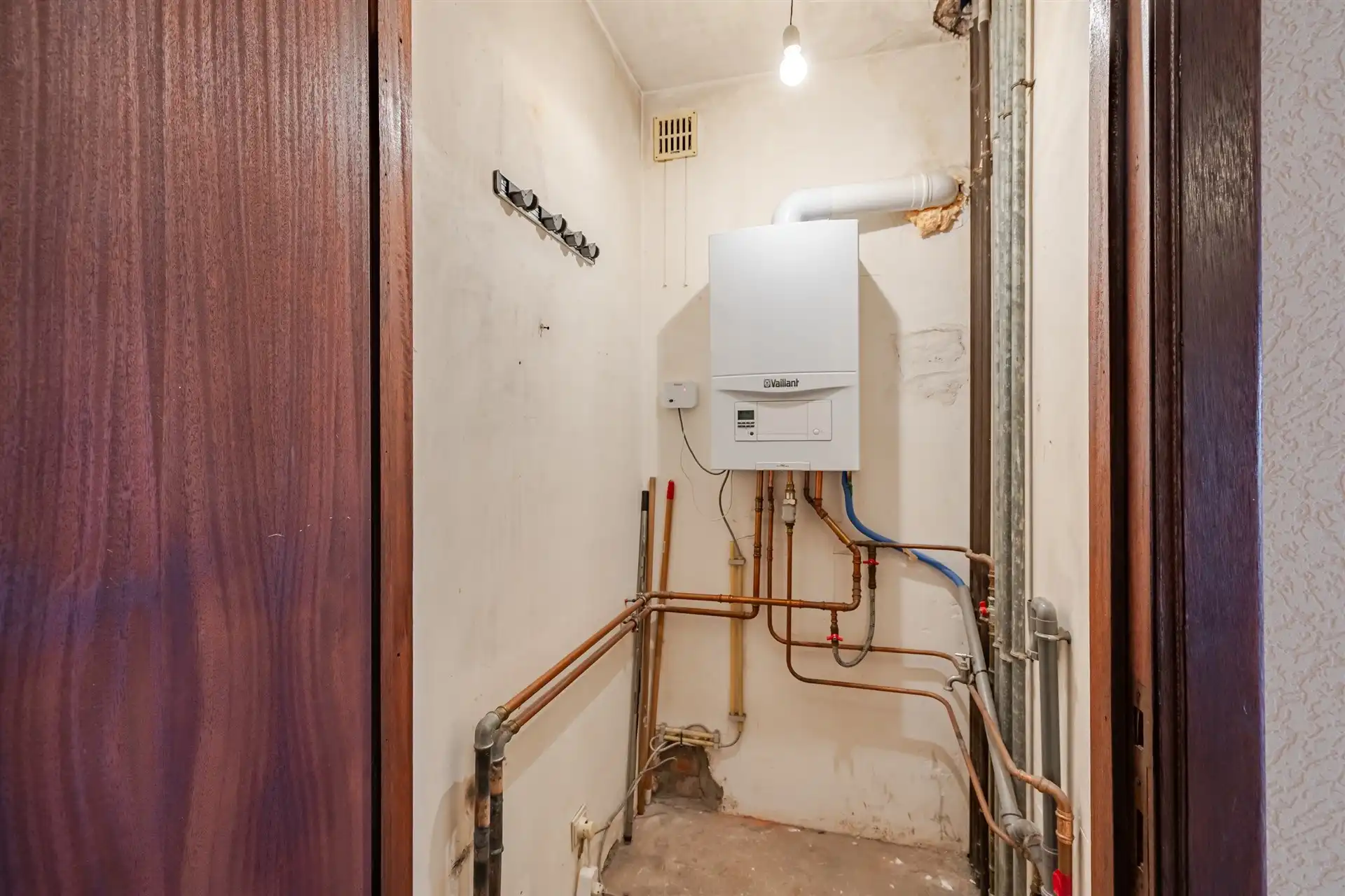 Ruim appartement met 2 slaapkamers in Sint-Niklaas foto 13