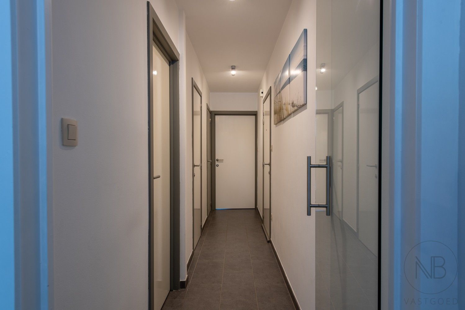Instapklaar appartement met 1 slaapkamer foto 12