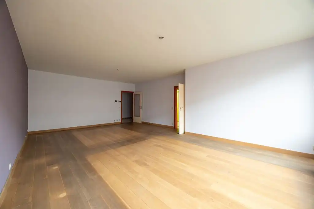 2 slpk-appartement met autostaanplaats in rustige woonwijk foto 9