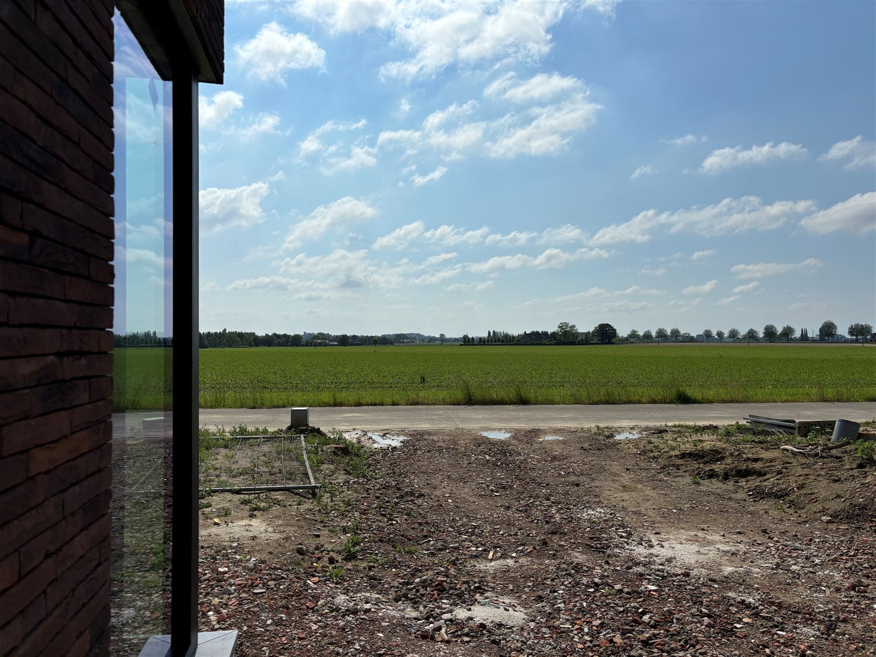 Stijlvolle & lichtrijke woning met schitterend zicht foto {{pictureIndex}}