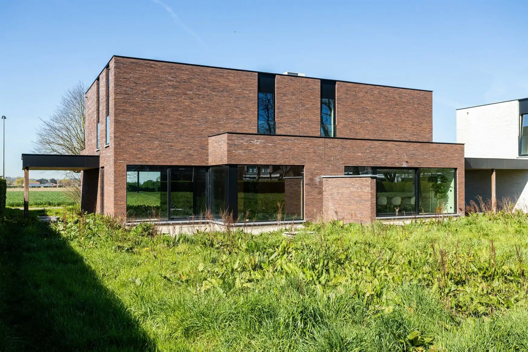 Huis te koop Pypaertstraat 24/A - 9800 DEINZE