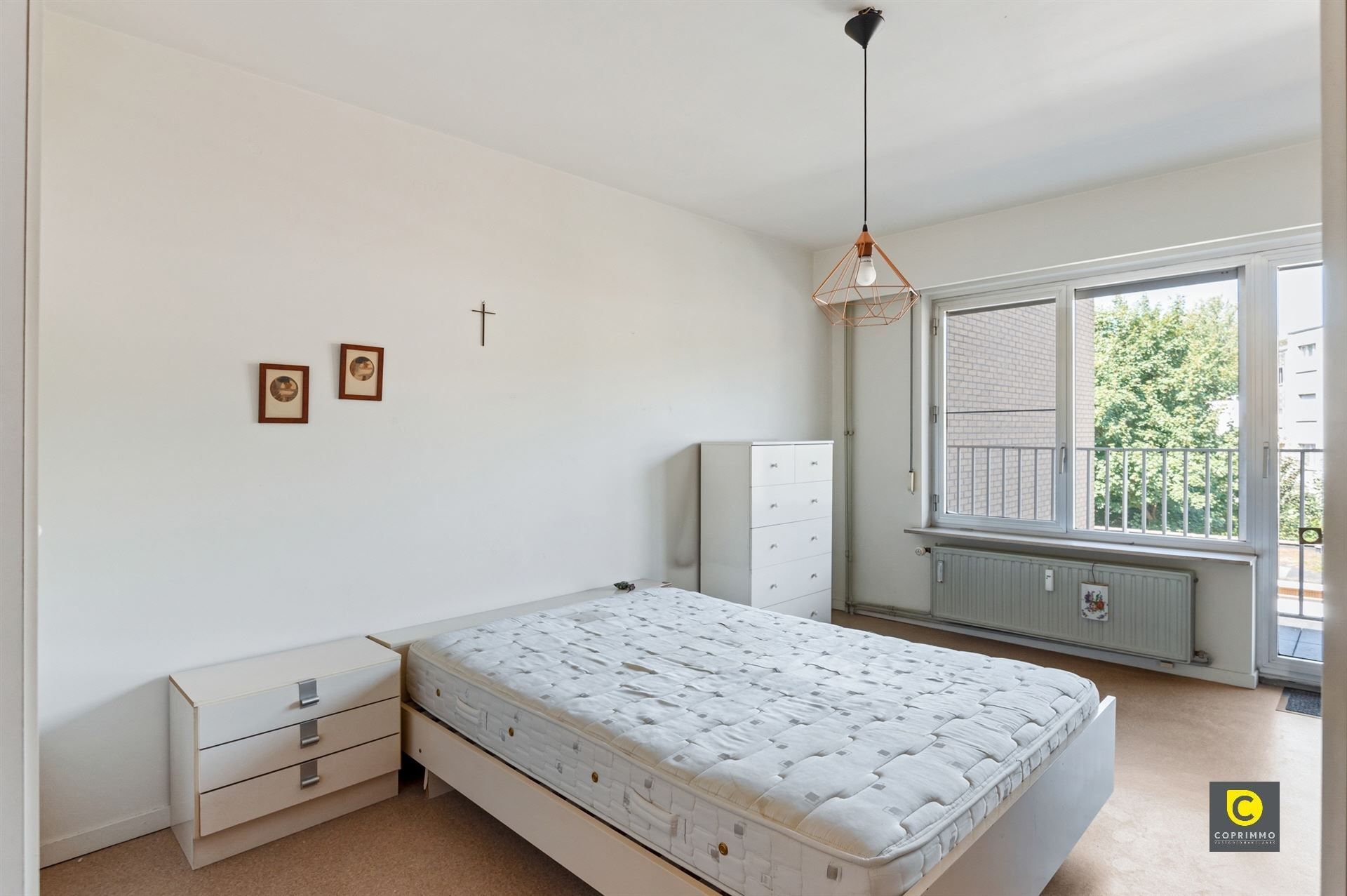 Ruim 3-slaapkamer app vlakbij Mortsel Oude God foto 8