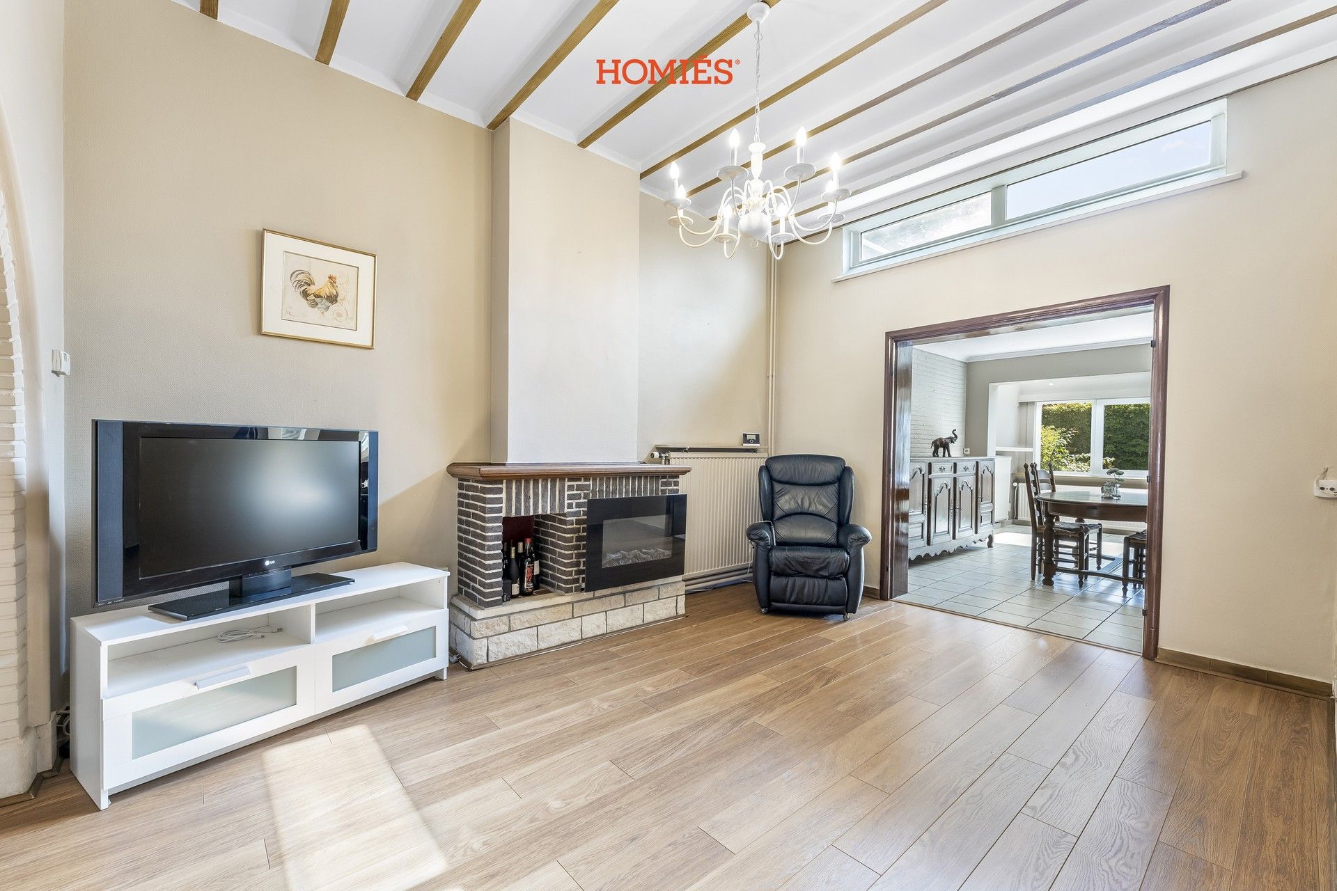 Unieke kans: karaktervol wonen in de Matadiwijk foto 7