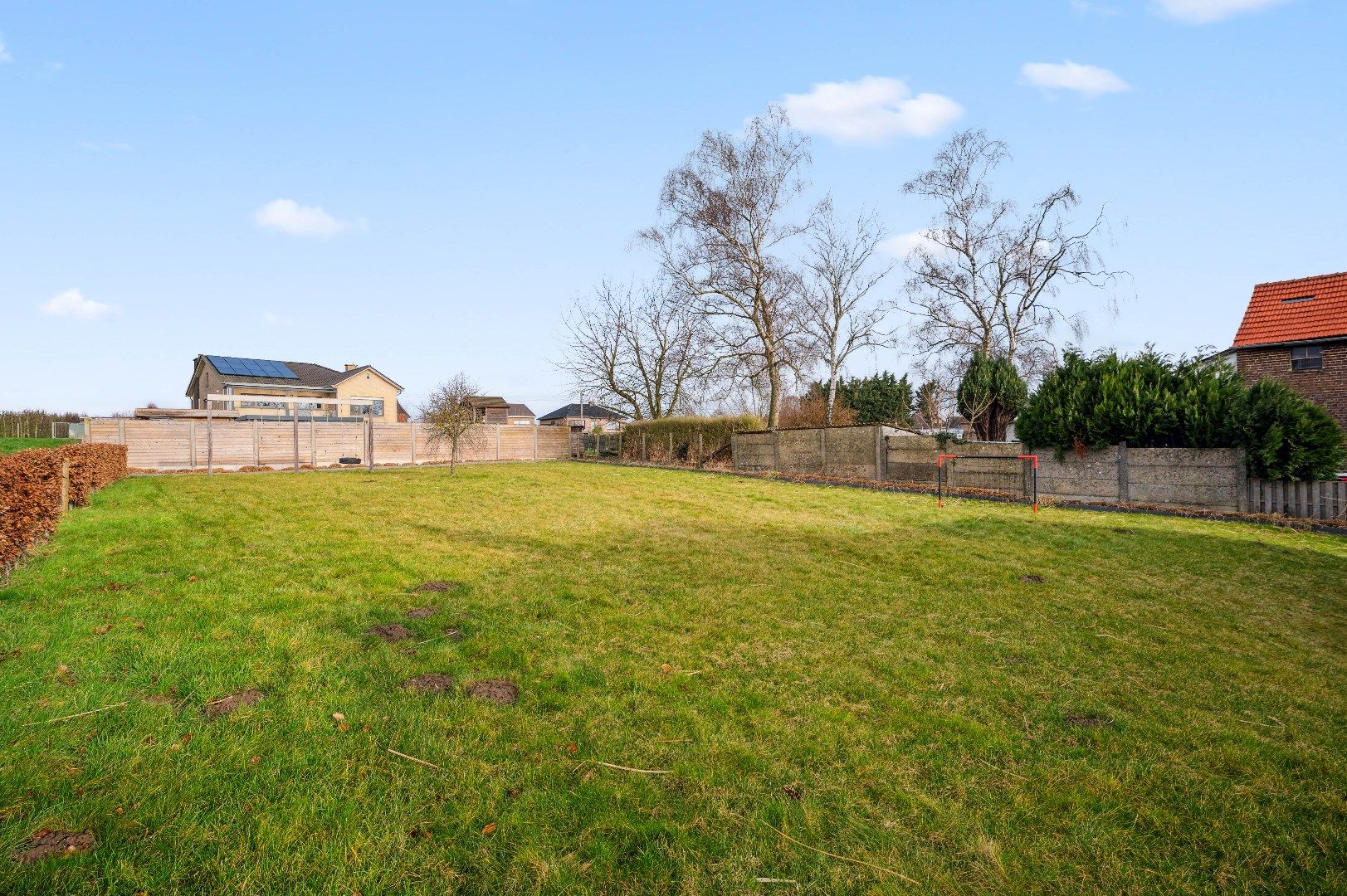 Instapklare woning met prachtig zicht te Bunsbeek foto 25