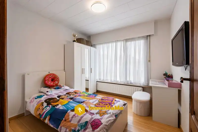 LANDELIJKE WONING MET 3 SLAAPKAMERS IN WACHTEBEKE TE KOOP foto 20